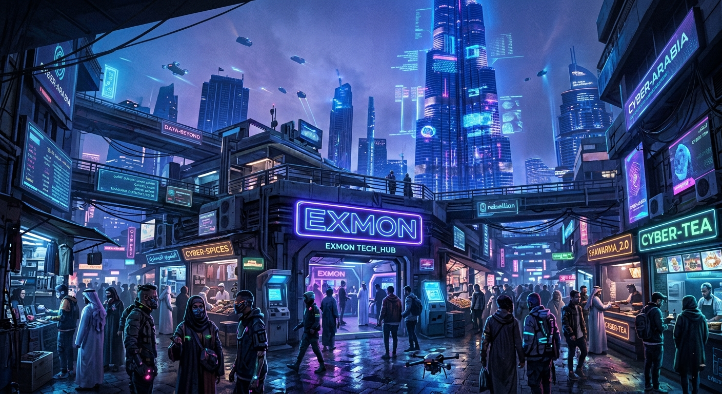 اشترِ وبع العملات الرقمية في الإمارات بعمولة 0%