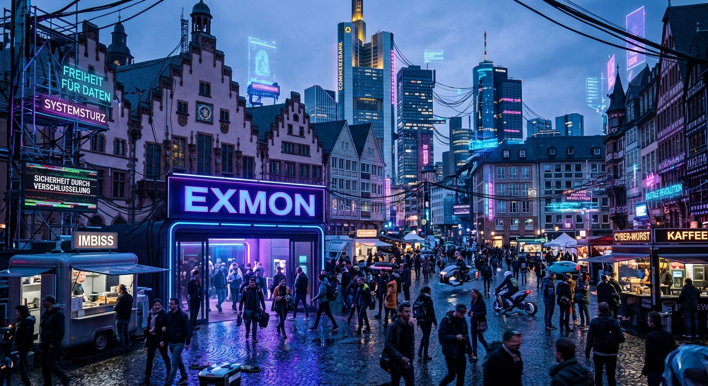Handeln Sie Kryptowährungen in Deutschland mit 0% Gebühren